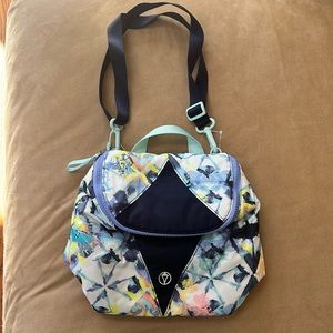 Lululemon Athletica Lunchbag